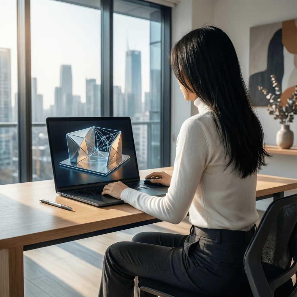 Профессиональный дизайн